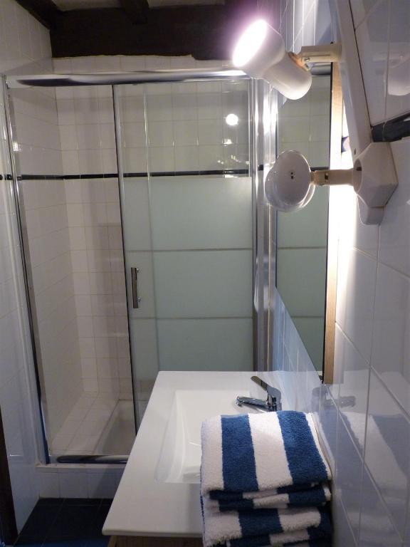 Chambre D'Hotes Altzia 1 Saint-Michel  المظهر الخارجي الصورة