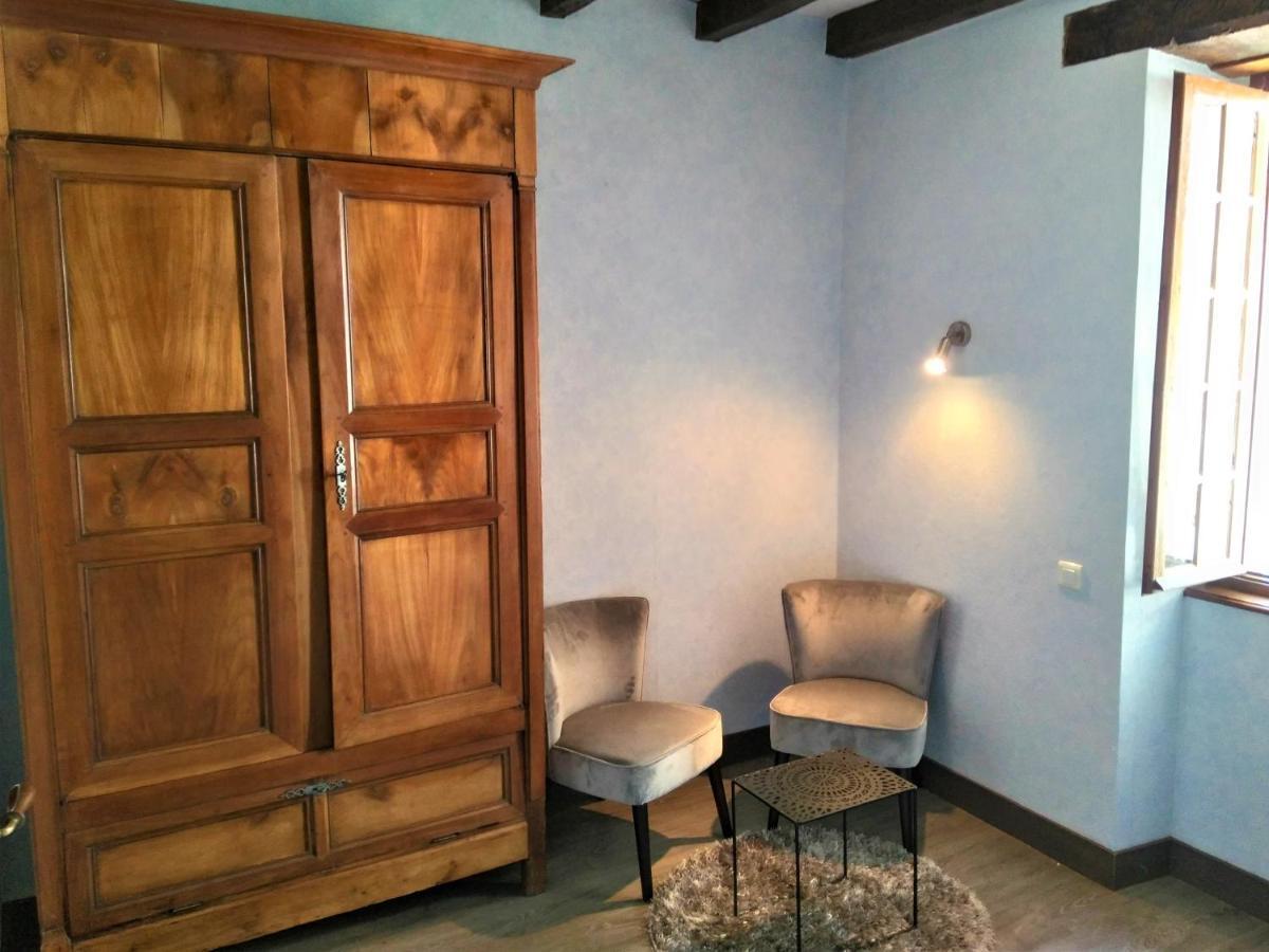 Chambre D'Hotes Altzia 1 Saint-Michel  المظهر الخارجي الصورة