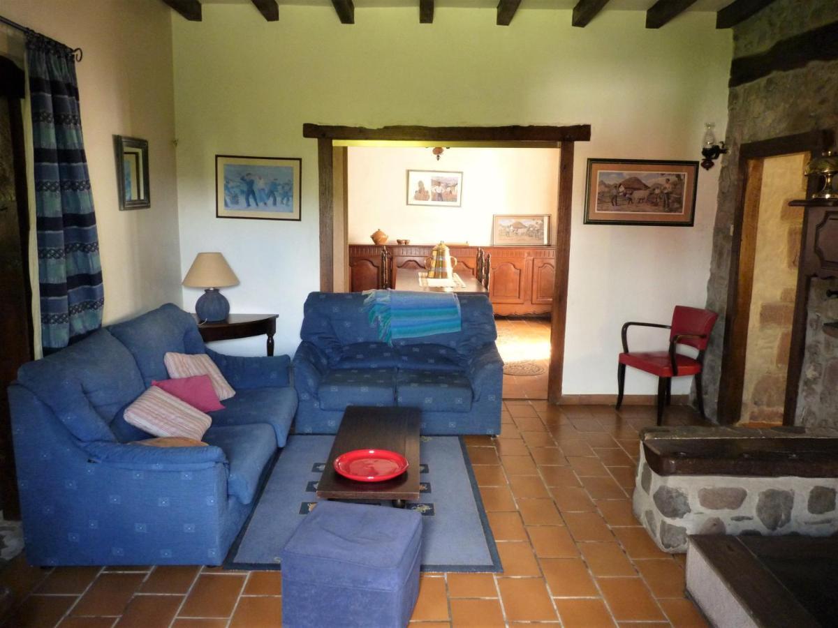 Chambre D'Hotes Altzia 1 Saint-Michel  المظهر الخارجي الصورة