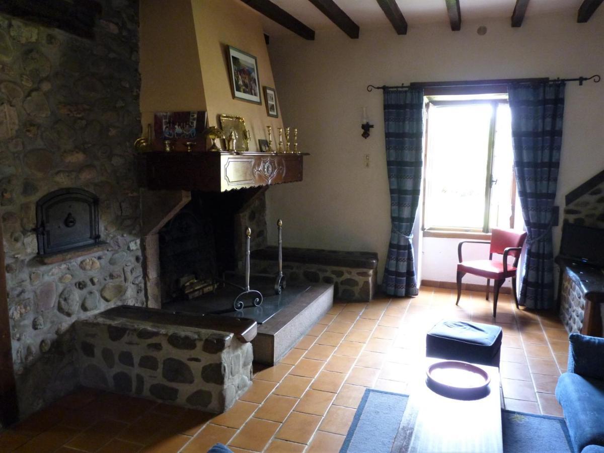 Chambre D'Hotes Altzia 1 Saint-Michel  المظهر الخارجي الصورة