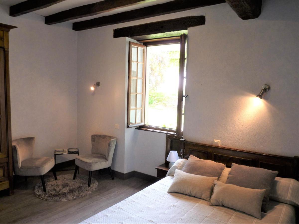 Chambre D'Hotes Altzia 1 Saint-Michel  المظهر الخارجي الصورة