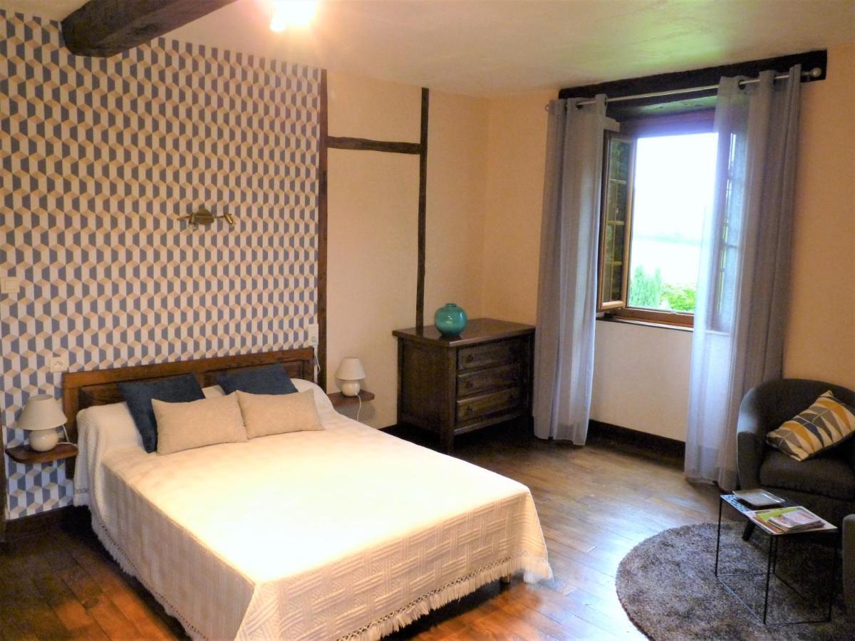 Chambre D'Hotes Altzia 1 Saint-Michel  المظهر الخارجي الصورة